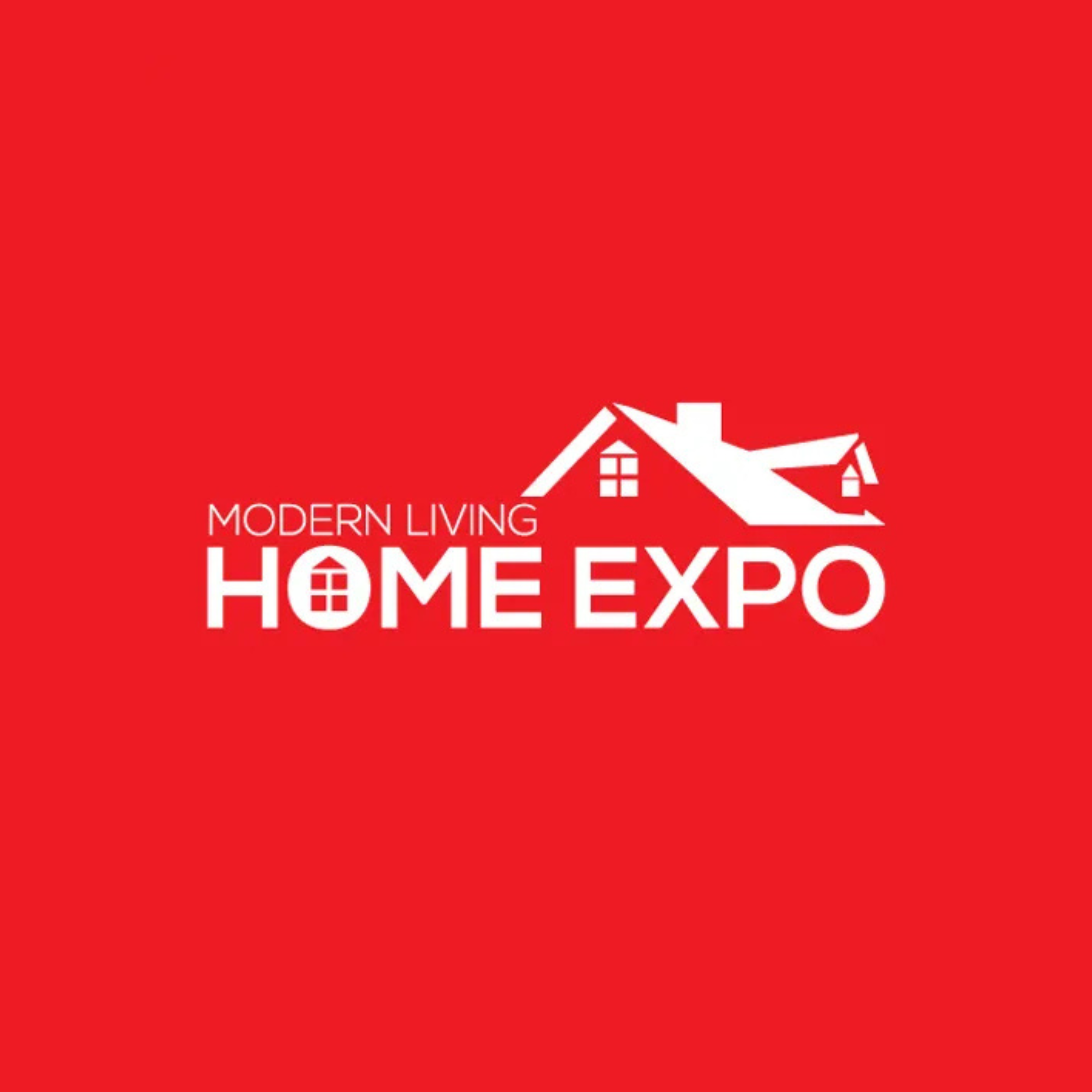 Modern Living Event Home Expo logo