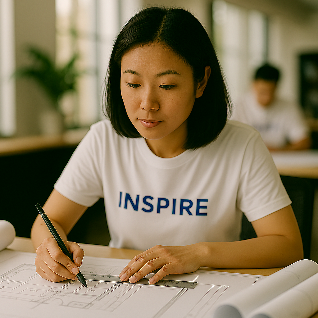 Pre-Construction Drawings