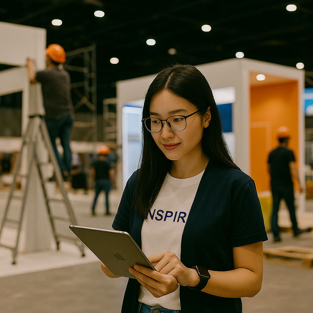 Project Management & Manufacturing